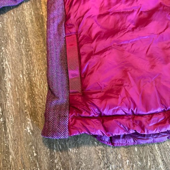 Lululemon Kids pullover puffer jacket - Picture 2 of 9